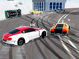 Drift Bentley - Play free online Driving game