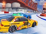 Drift Car: 40 Levels - Play free online Driving game