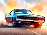Drift Escape - Play free online Driving game