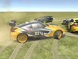 Drift Game: Wrong Way - Play free online Driving game