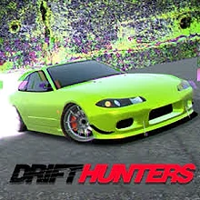 Drift Hunters - Play free online Car game