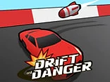 Drift in Danger - Play free online game