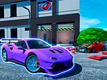 Drift In The City: Most Wanted - Play free online Driving game