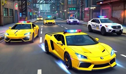 Drift Master 3 - Play free online Arcade game