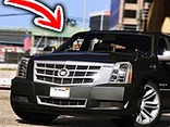 Drift on Cadillac Escalade 6.0! - Play free online Car game