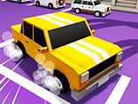 Drift Parking - Play free online Driving game