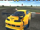 Drift Racing on Mercedes, BMW, Supra! - Play free online game