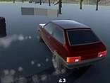 Drift Russian Cars: 4 Maps - Play free online Car game
