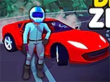 Drift Zero - Play free online Driving game