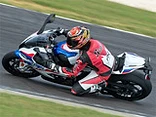 Drifting BMW S1000RR Puzzle - Play free online game