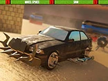 Drifting Cars vs. Zombies - Play free online Zombie game