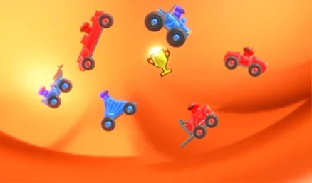 Drive Ahead 1-2 players - Play free online 2 Player game