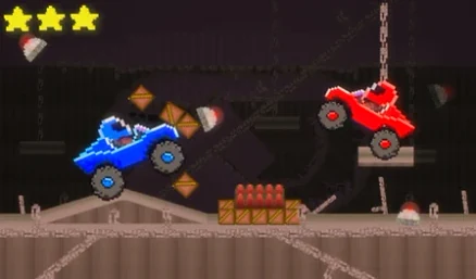 Drive Ahead - Play free online Car game