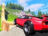 DriveNG: Ramp Crash - Play free online game