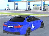 Driver Online Cars (by Vay Game) - Play free online Car game