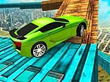 Driving Game: Impossible Levels - Play free online Driving game