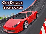 Driving Game: Stunts - Play free online Driving game