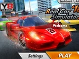 Driving Simulator 2018 - Play free online Driving game