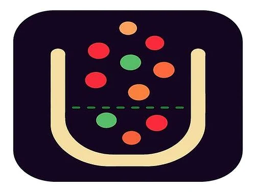 Drop Ball - Play free online Puzzle game