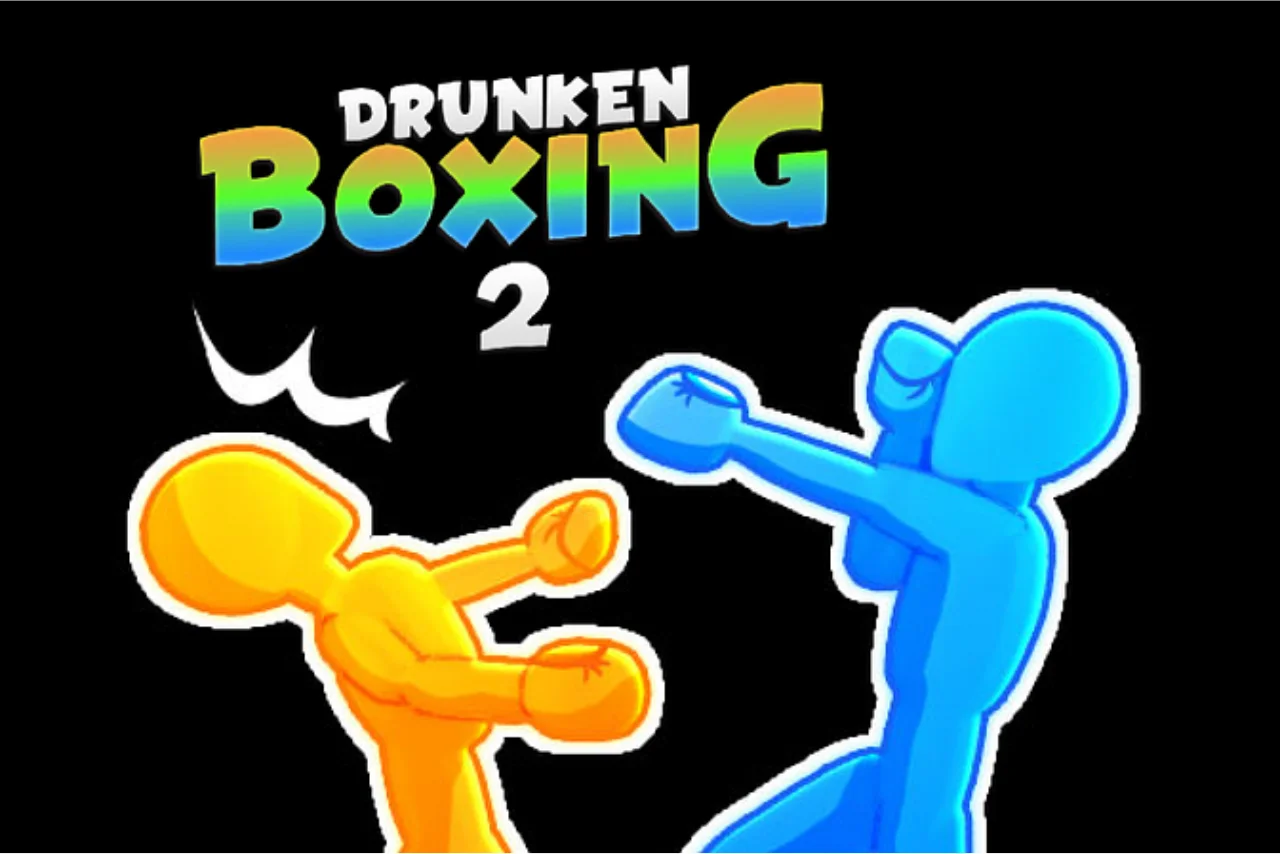 Drunken Boxing 2 - Play free online Casual Games game