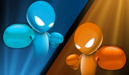 Drunken Boxing - Play free online 2 Player game