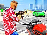 DTA 9: Miami - Play free online game