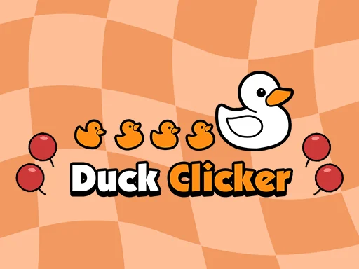Duck Clicker - Play free online Casual Games game
