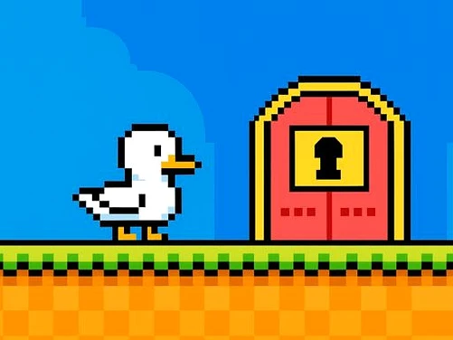 Duck Duck - Play free online game