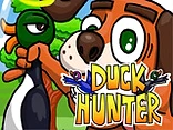 Duck Hunter 3 - Play free online game