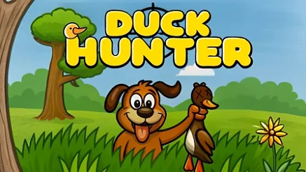 Duck Hunter - Play free online game