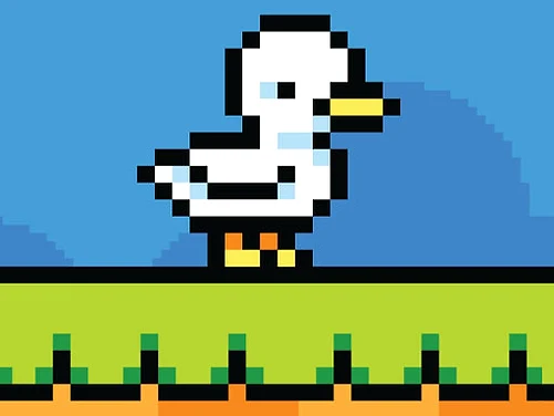Duck Shift - Play free online Arcade game