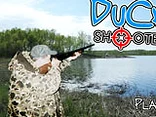 Duck Shooter 2 - Play free online game