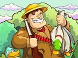Duckmaggedon - Play free online game