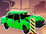 Dummy: Crash Test - Play free online game