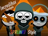 Dystopia Sprunki Style (Incredibox) - Play free online game