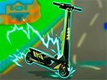E-Scooter! - Play free online game
