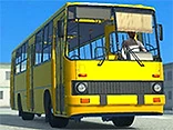 Eastern Bus Simulator - Play free online Bus game