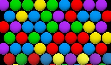 Easy Bubble Shooter - Play free online Arcade game