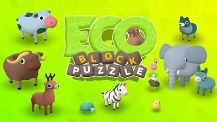 Eco Block Puzzle - Play free online game