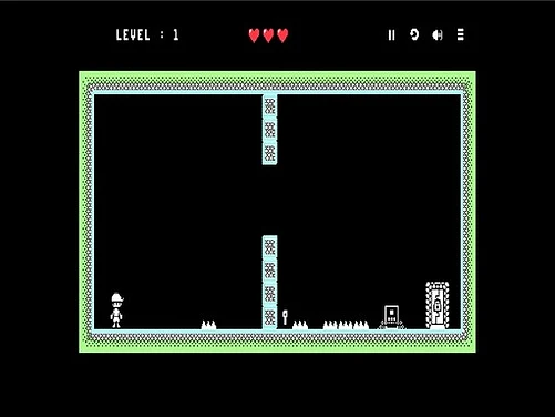 Edge of Survival - Play free online 2 Player game