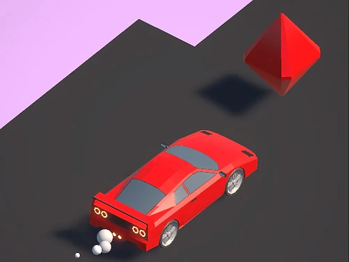 Edge Racing - Play free online game