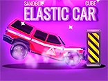 Elastic Car Sandbox - Play free online game