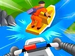 Electro cop 3D - Play free online game