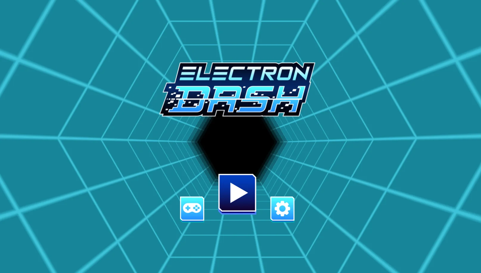 Electron Dash - Play free online Casual Games game