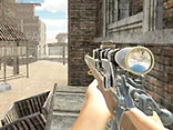 Elite Ghost Sniper - Play free online Shooting game