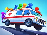 Emergency Jam - Play free online Hospital game