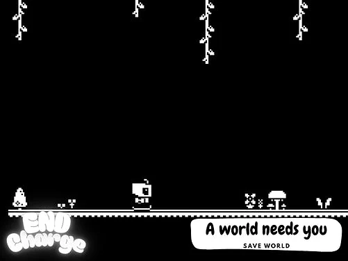 End Charge Alpha - Play free online game