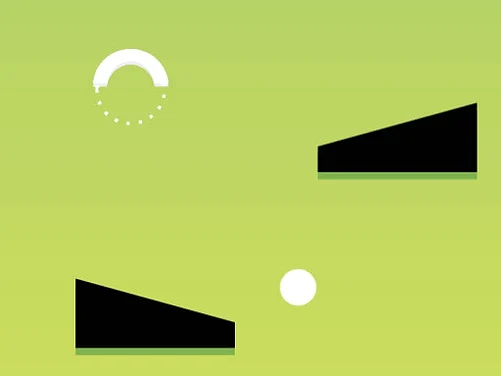 Endless Fall - Play free online Puzzle game