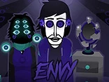 Envy - Sinbox V1 - Play free online Incredibox Like game