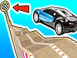 Epic Descent on Cars - Play free online Car game